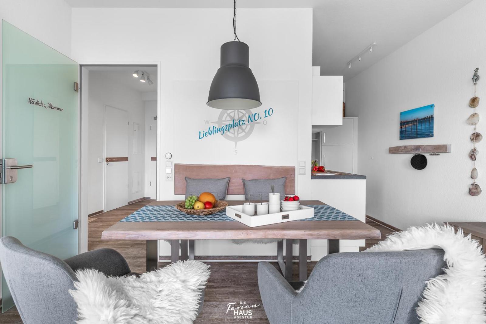 Lieblingsplatz No 10 Apartment Kappeln Exterior photo